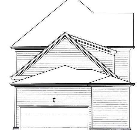 3rd image of 917 Jewell Avenue Lot #1452