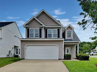 4049 Alder Grove Ln, Raleigh, NC 27610