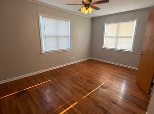 117 N 13th St, Ponca City, OK 74601
