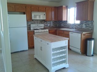 4700 Chaparral Loop, Sierra Vista, AZ 85635