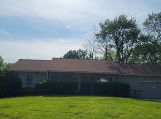 11018 N Campbell St, Kansas City, MO 64155