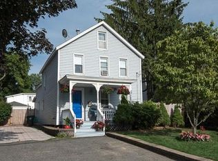 130 Maple St, Marlborough, MA 01752