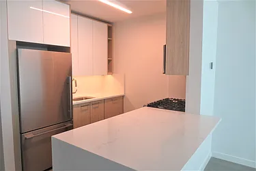 Rented by The Dermot Realty Management Company