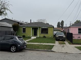 105 W Cypress St, Compton, CA 90220