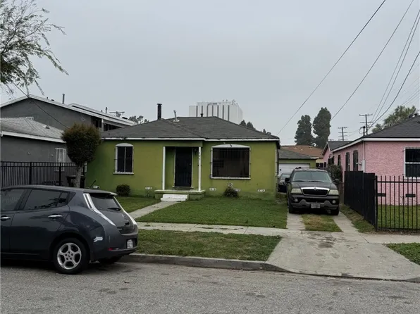 105 W Cypress St, Compton, CA 90220
