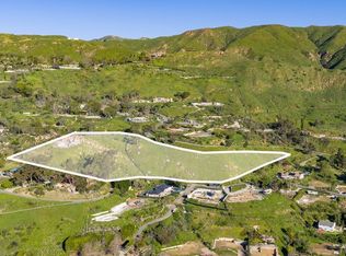 20520 Pinnacle Way, Malibu, CA 90265