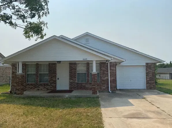 8620 NE 20th St, Oklahoma City, OK 73141
