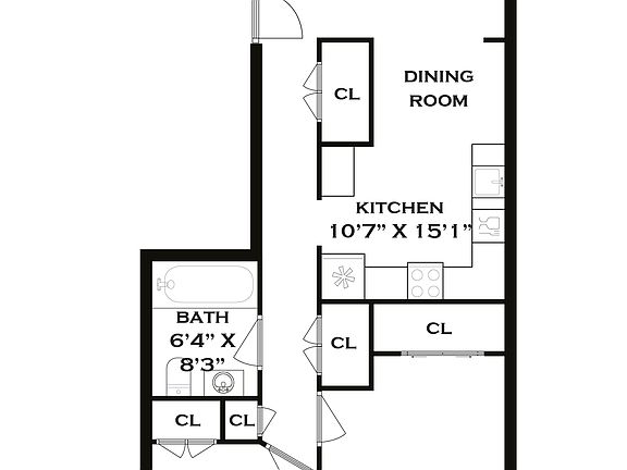 2nd image of this home