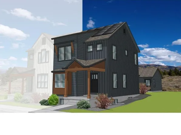 1311 Grand Review Dr, Leadville, CO 80461