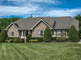 4488 Angela Way, Chapel Hill, TN 37034
