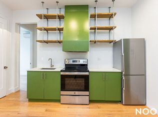 129 Troutman St #3A, Brooklyn, NY 11206