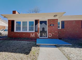 4322 Tillman Rd, Charlotte, NC 28208