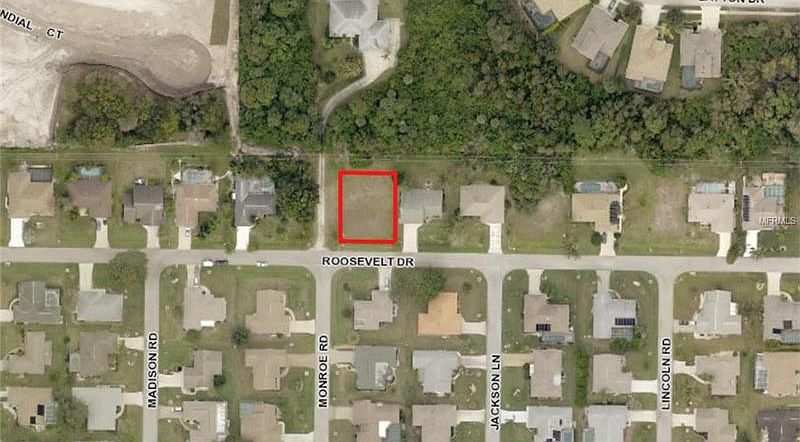 2nd image of 1 Roosevelt Dr