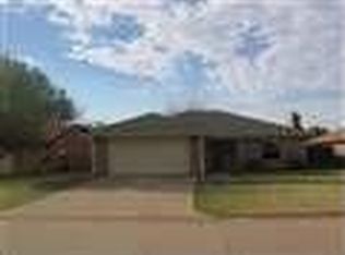 4206 Revere Rd, Enid, OK 73703