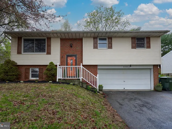 4142 Magnolia Dr, Mount Joy, PA 17552
