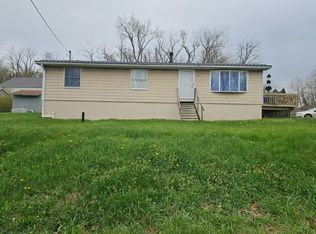 262 Elm Rd, Uniontown, PA