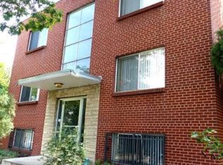 1136 York St APT 103, Denver, CO 80206