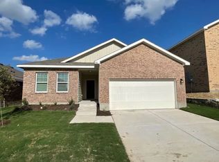 716 Wellington Dr, Lavon, TX 75166