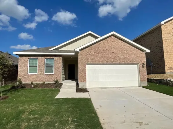 716 Wellington Dr, Lavon, TX 75166