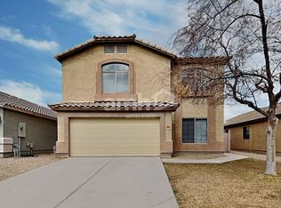 10614 W Monte Vista Rd, Avondale, AZ 85392