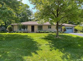 90 Mary Hill Rd, Lafayette, IN 47905