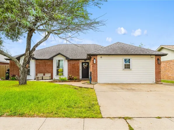 7005 Mansfield Dr, Corpus Christi, TX 78414