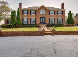 891 Sneed Rd W, Franklin, TN 37069