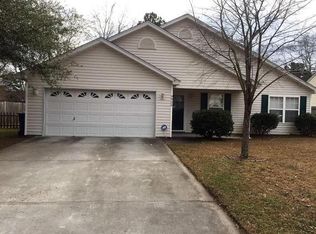 9926 Levenshall Dr, Ladson, SC 29456