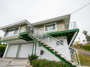 3038 Crane St, Lemon Grove, CA 91945