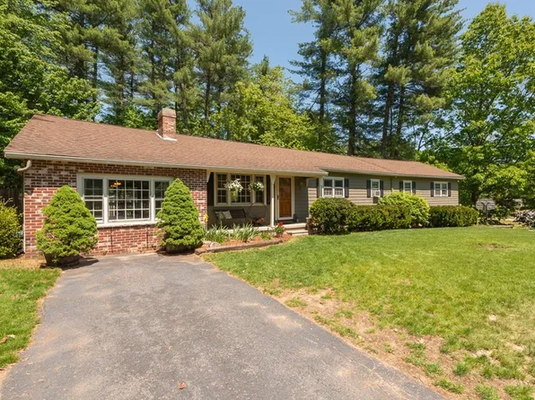 19 Balsam Dr, Townsend, MA 01469