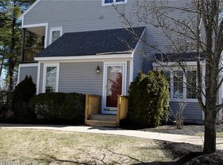 53 Wild Dunes Way UNIT B1, Old Orchard Beach, ME 04064
