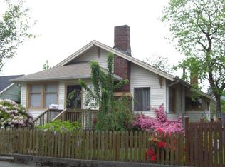 7732 18th Ave SW, Seattle, WA 98106