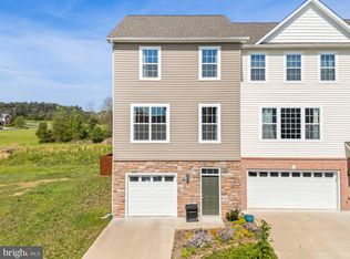 113 Brockham Ct, Winchester, VA