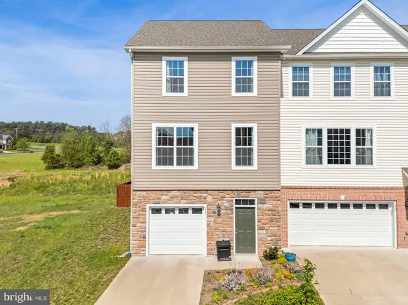 113 Brockham Ct, Winchester, VA 22602