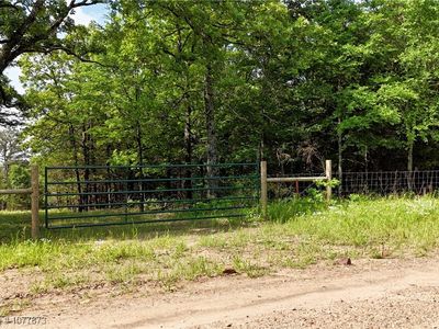 5565 Case Rd, Charleston, AR, 72933