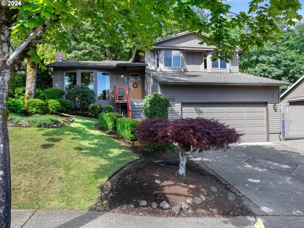 1303 SW Linneman Ave, Gresham, OR 97080