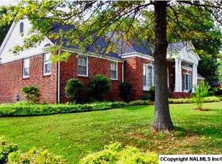 7902 Martha Dr SE, Huntsville, AL 35802