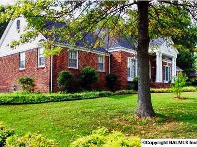 7902 Martha Dr SE, Huntsville, AL, 35802