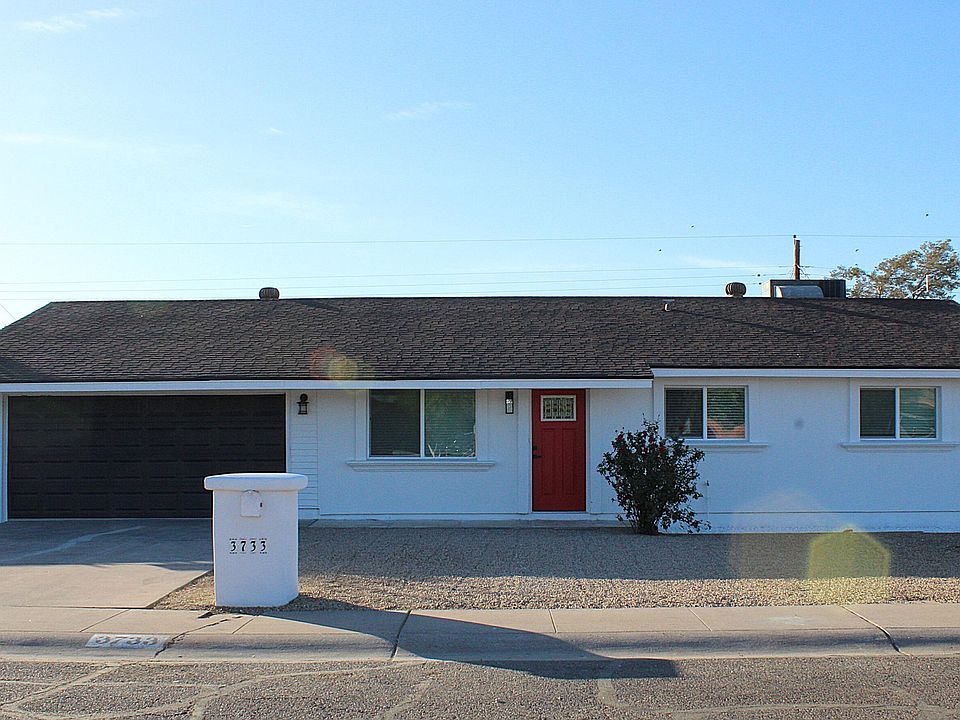 1st image of 3733 W EL CAMINITO Drive