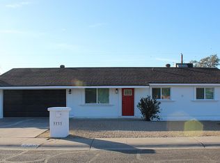 3733 W El Caminito Dr, Phoenix, AZ 85051