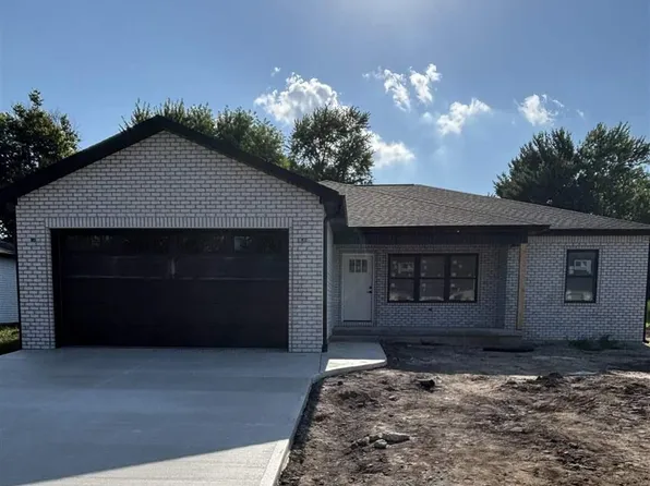 1629 S Albert Way, Terre Haute, IN 47803