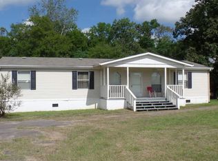 245 County Road 2120, Quitman, TX 75783