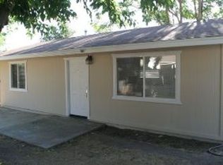 Oak, 3110, Paso Robles, CA 93446