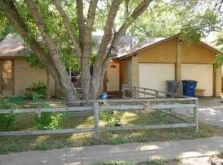 4607 Franklin Park Dr, Austin, TX 78744