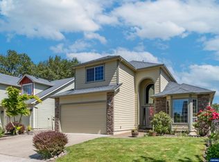 2121 Mayfly St, Lebanon, OR 97355