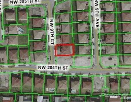 2nd image of 20419 NW 9th Ct