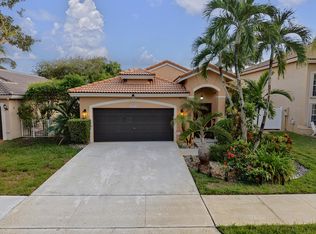 20310 SW 3RD Street, Pembroke Pines, FL 33029