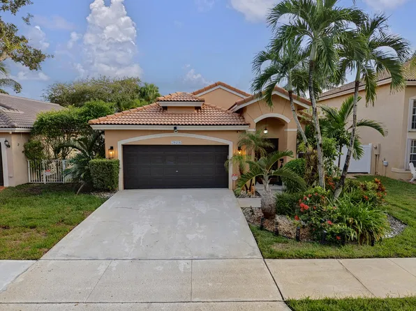 20310 SW 3RD Street, Pembroke Pines, FL 33029