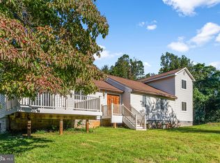 5312 Washwright Rd, Hume, VA 22639