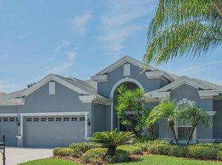 10516 Gooseberry Ct, New Port Richey, FL 34655